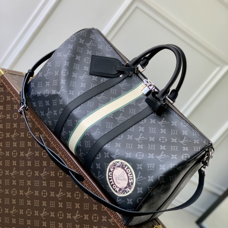 LV Travel Bags